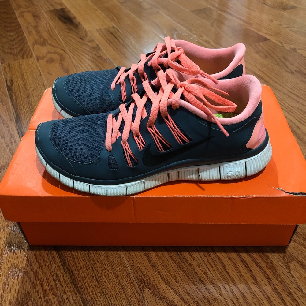 Nike Free Run 5.0